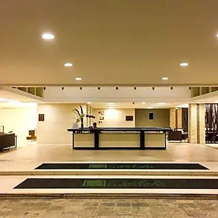 Field Residences Condo Hotel Near Manila Airport