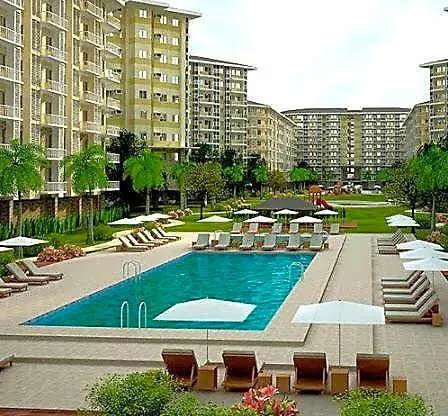 Field Residences Near Airport Hotel
