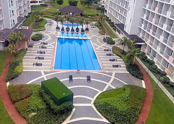 فندق Field Residences Near Airport