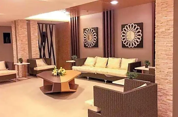 Field Residences Near Airport Hotel
