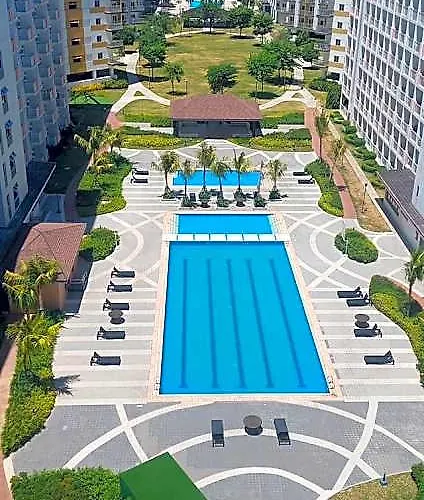 Hotel Field Residences Near Airport 5*