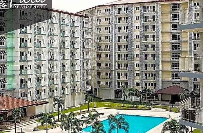 Field Residences Near Airport Hotel
