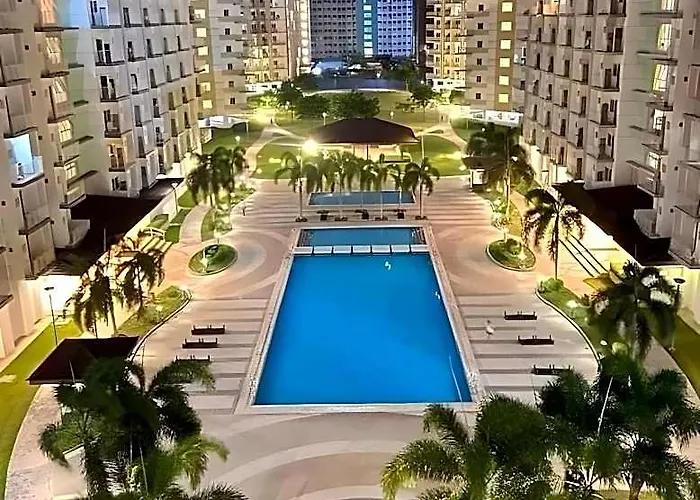 Field Residences Near Airport Hotel 5*
