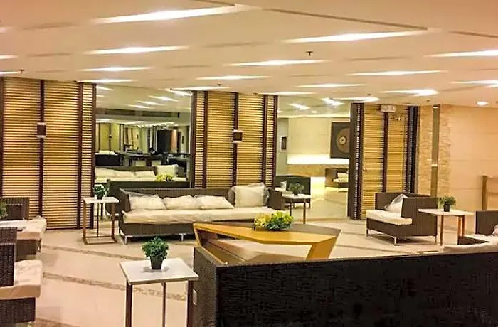 Hotel Field Residences Near Airport Manila