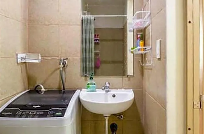 Field Residences Near Airport مانيلا