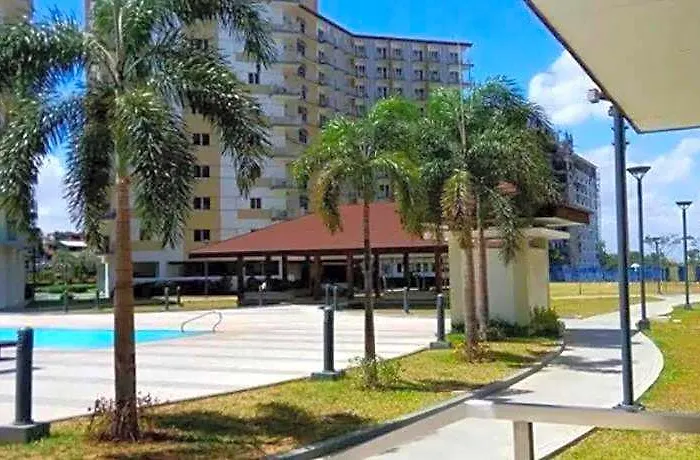 Hotel Field Residences Near Airport 5*