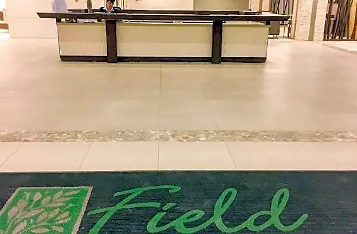 Field Residences Near Airport Hotel Manila