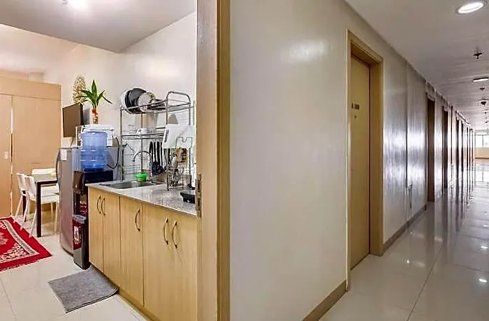 فندق Field Residences Near Airport