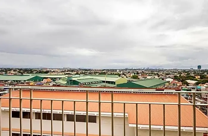 Hotel Field Residences Near Airport Manila