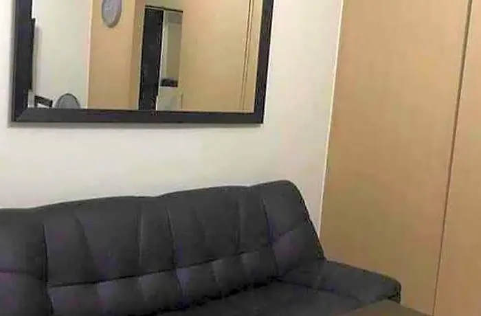 Field Residences Near Airport Manila